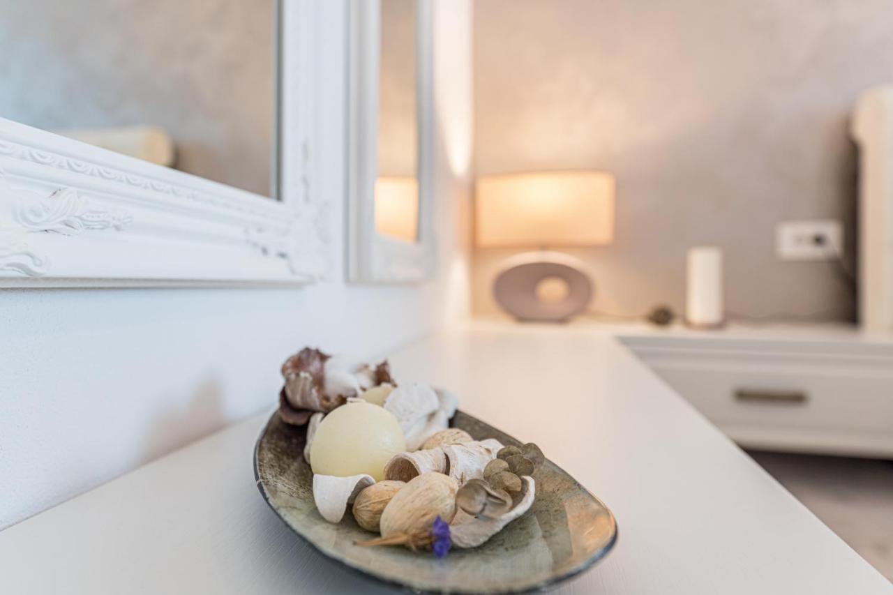 Rentforcomfort Apartment Ella 2 براشوف المظهر الخارجي الصورة