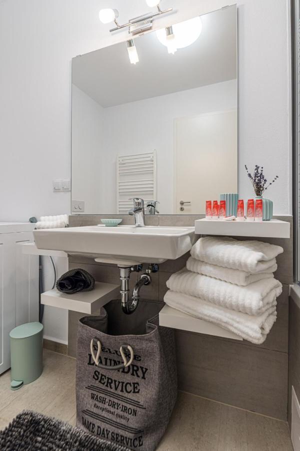 Rentforcomfort Apartment Ella 2 براشوف المظهر الخارجي الصورة
