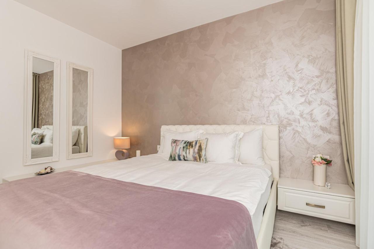 Rentforcomfort Apartment Ella 2 براشوف المظهر الخارجي الصورة