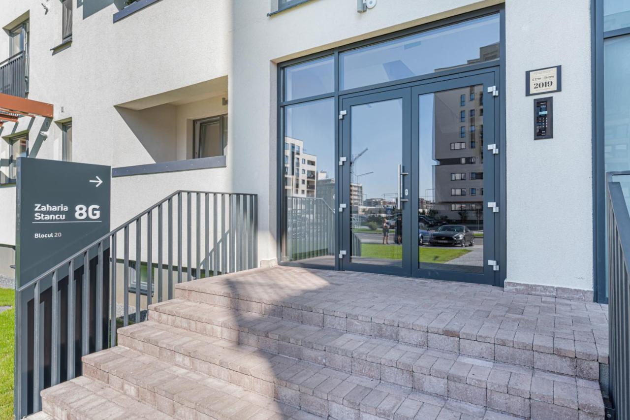 Rentforcomfort Apartment Ella 2 براشوف المظهر الخارجي الصورة