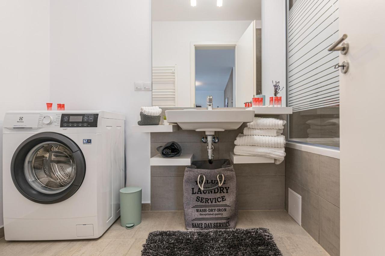 Rentforcomfort Apartment Ella 2 براشوف المظهر الخارجي الصورة